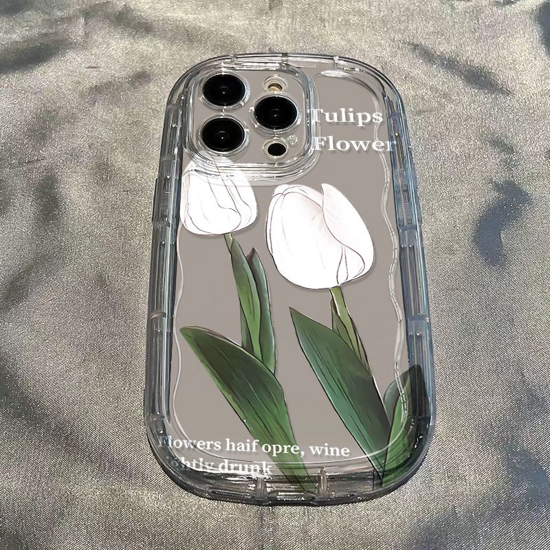 ✅Ốp Điện Thoại Mềm Trong Suốt Chống Sốc Cho Iphone 1411 8p 8XAC 712 Xr 13xs promax