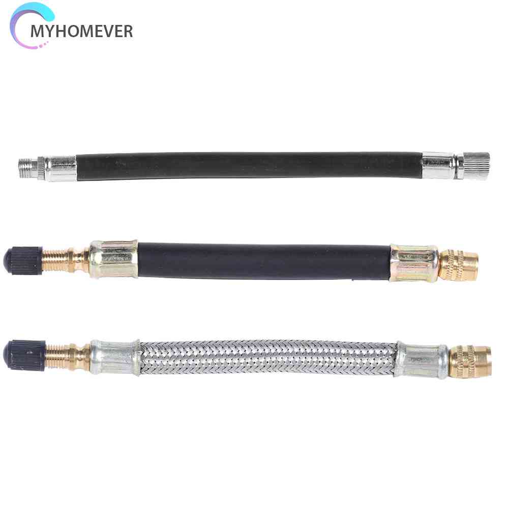 Ống Bơm Hơi Nối Dài Chuyên Dụng Cho Xe Đạp Điện M365