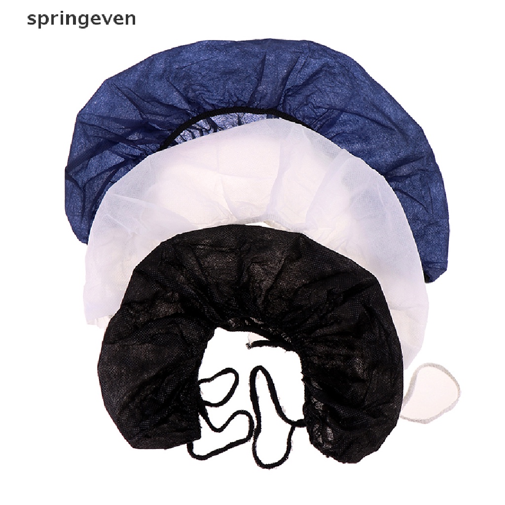 Bộ 10 Áo Ngực Vải Không Dệt Dùng Một Lần Chuyên Dụng Cho Salon Làm Đẹp