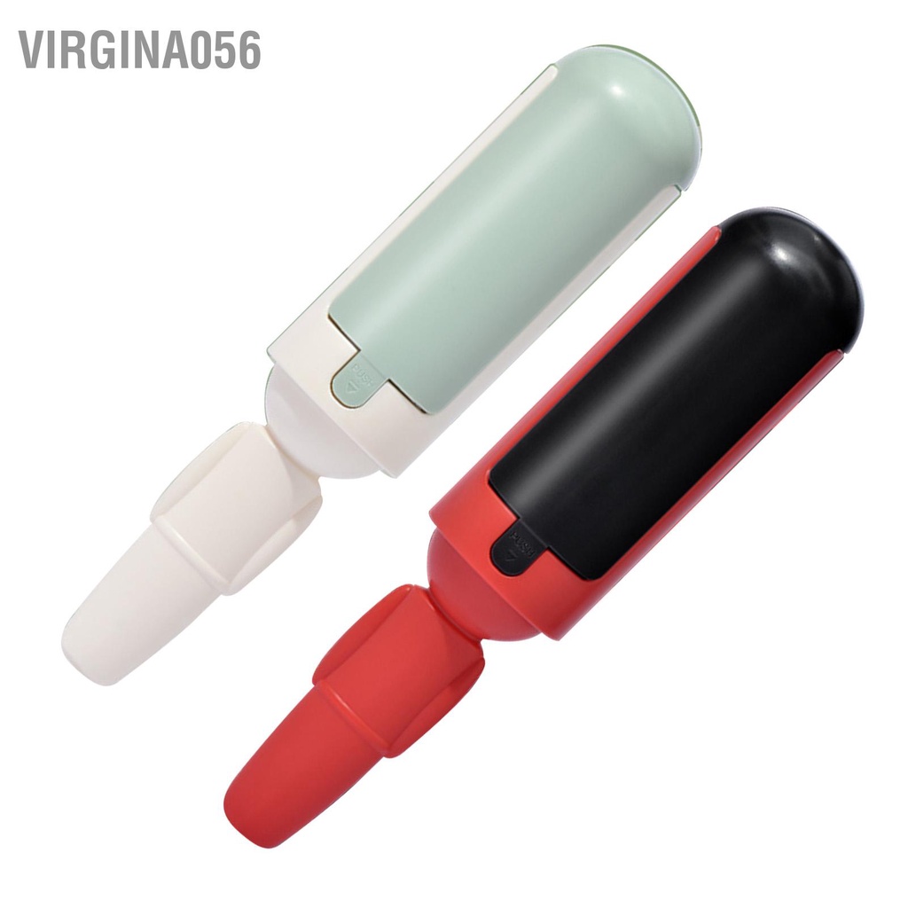 Bàn Chải Lăn Lông Thú Cưng Hai Mặt Bằng Vải Nylon Tiện Dụng