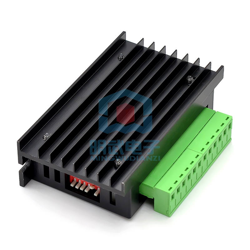 Động Cơ Bước 42 / 57 TB6600 Nâng Cấp 32 4.0A 42V 3-24V Chuyên Dụng