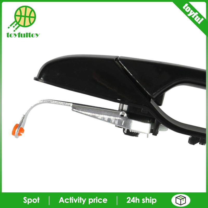 Tay Nắm Cửa Trái Phía Sau Chất Lượng Cao 20954815 Phụ Kiện Thay Thế Cho Máy Hút Bụi Siêu Bền Tiện Dụng