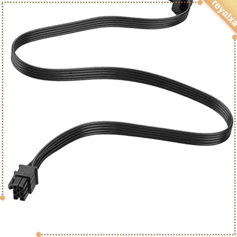 Dây Cáp Nguồn PCIe RM1000X Chất Lượng Cao