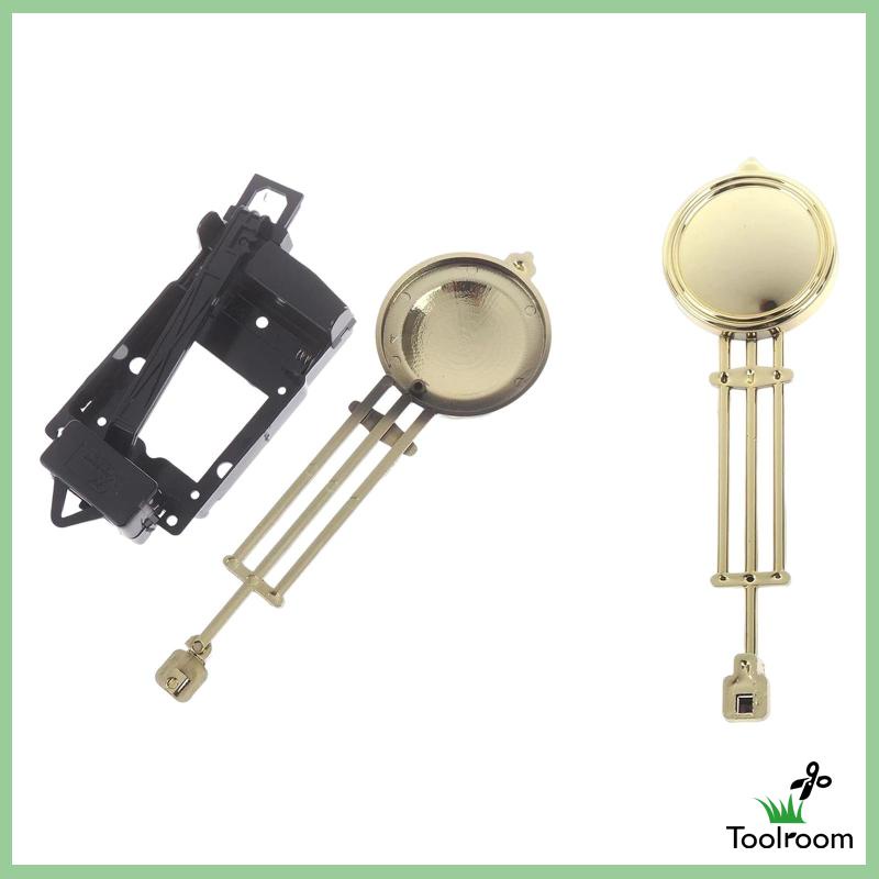 Đồng Hồ Để Bàn Thiết Kế Rỗng Gọn Nhẹ Tiện Dụng