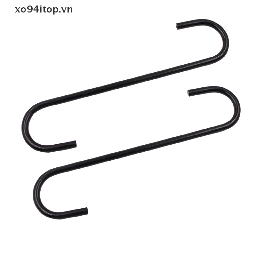 Móc Kẹp Phanh Xe Đạp Loại S Thay Thế Tiện Lợi