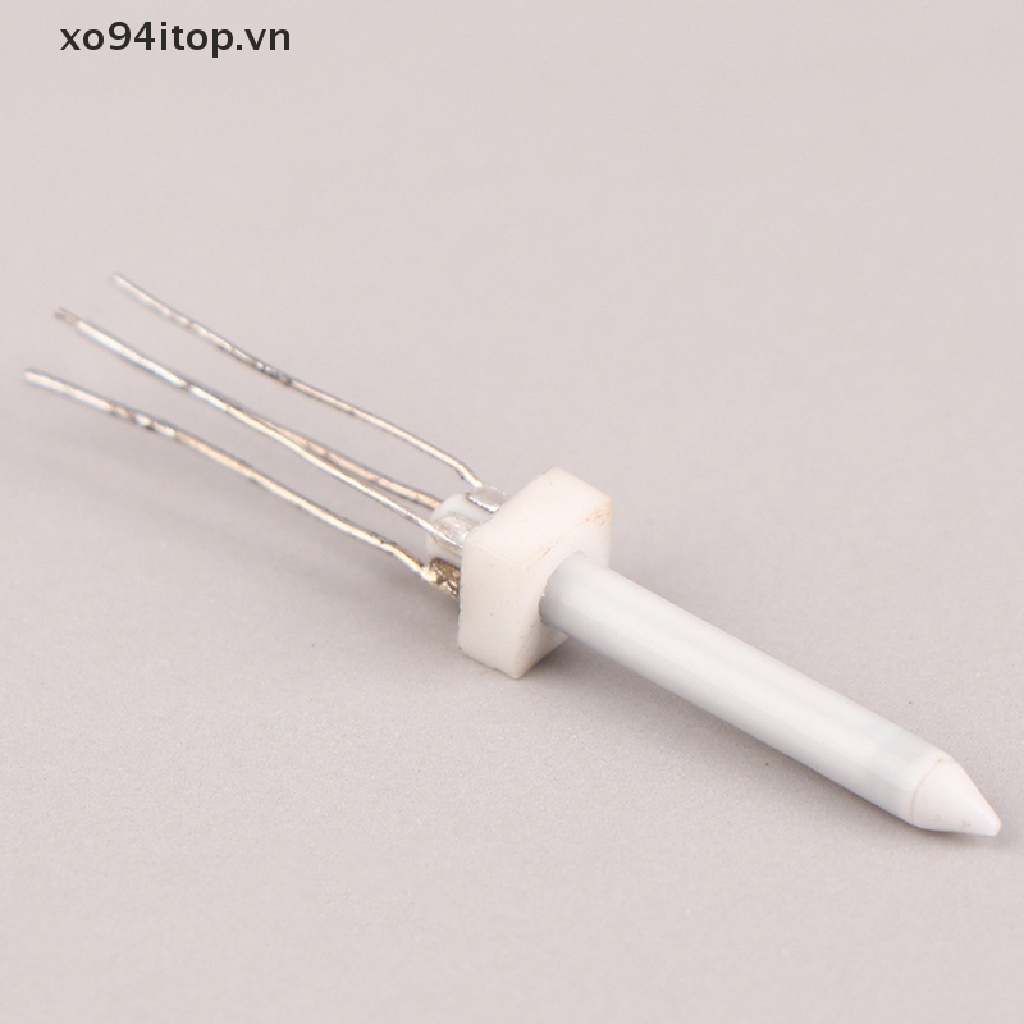 Xoitop 1 Chiếc Thanh Sứ Sưởi Ấm Tương Thích Với Lil Plus Mini Solid 2.0 Heag Rod Với Bốn Dây VN