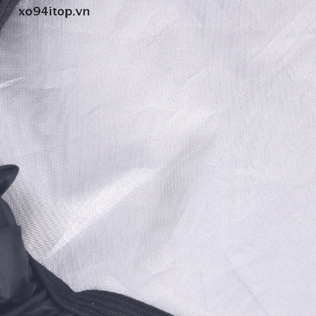 Vỏ Bọc Yên Xe Đạp Co Giãn Chống Nước Chống Bụi