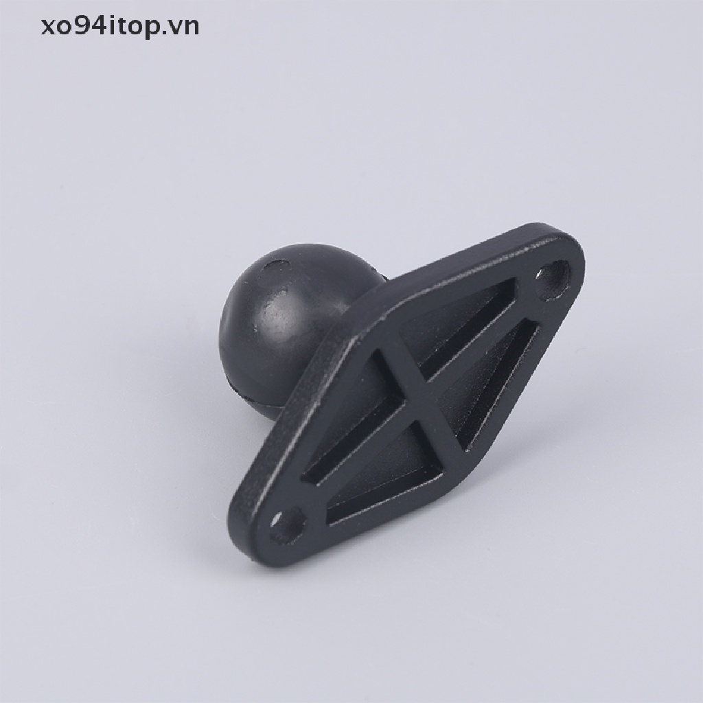 Đầu Chuyển Đổi XOITOP 25mm Bằng Hợp Kim Nhôm 25mm Chuyên Dụng Cho Xe Mô Tô