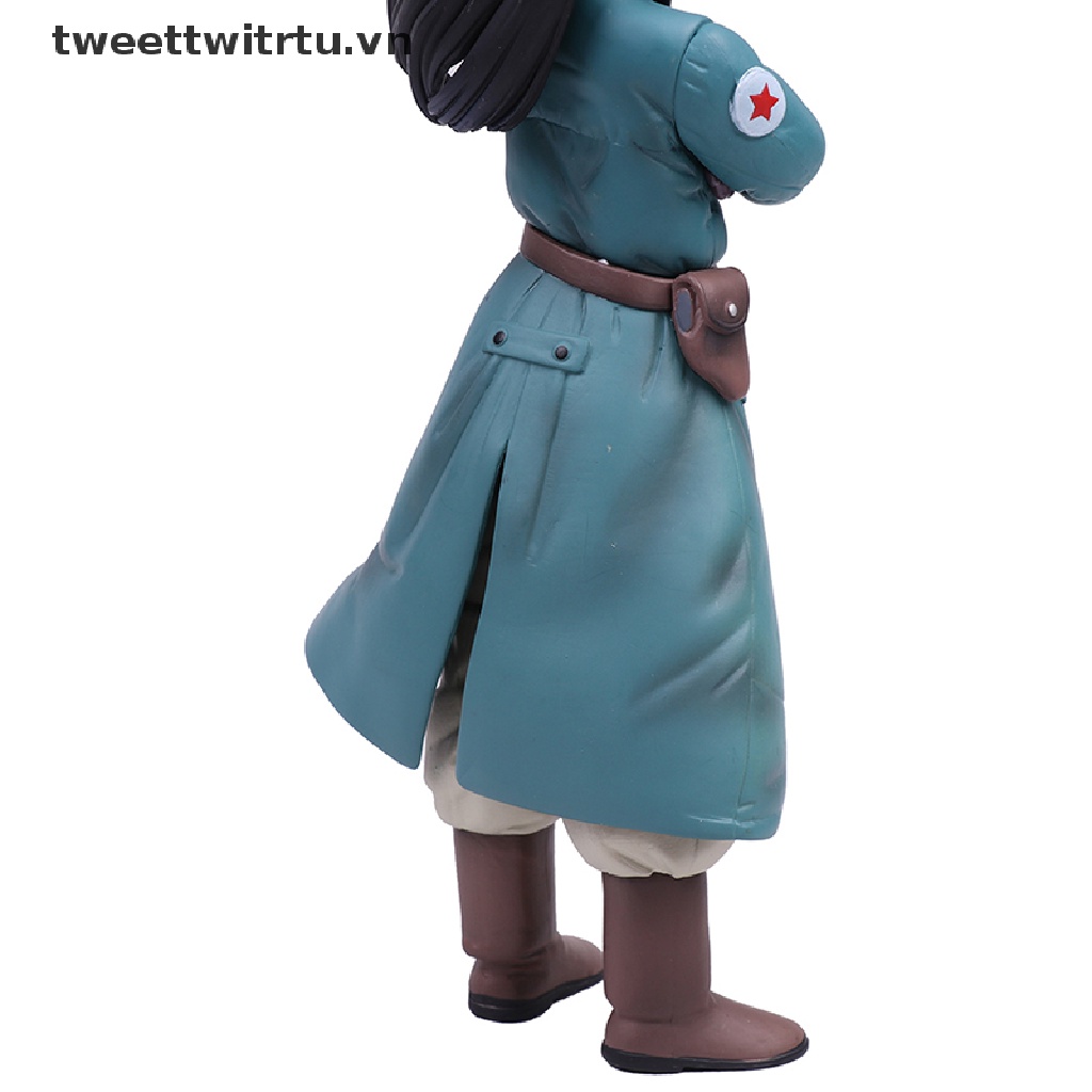 Mô Hình Nhân Vật Tao Pai Pai Pilaf Piccolo Hoạt Hình TRWITU