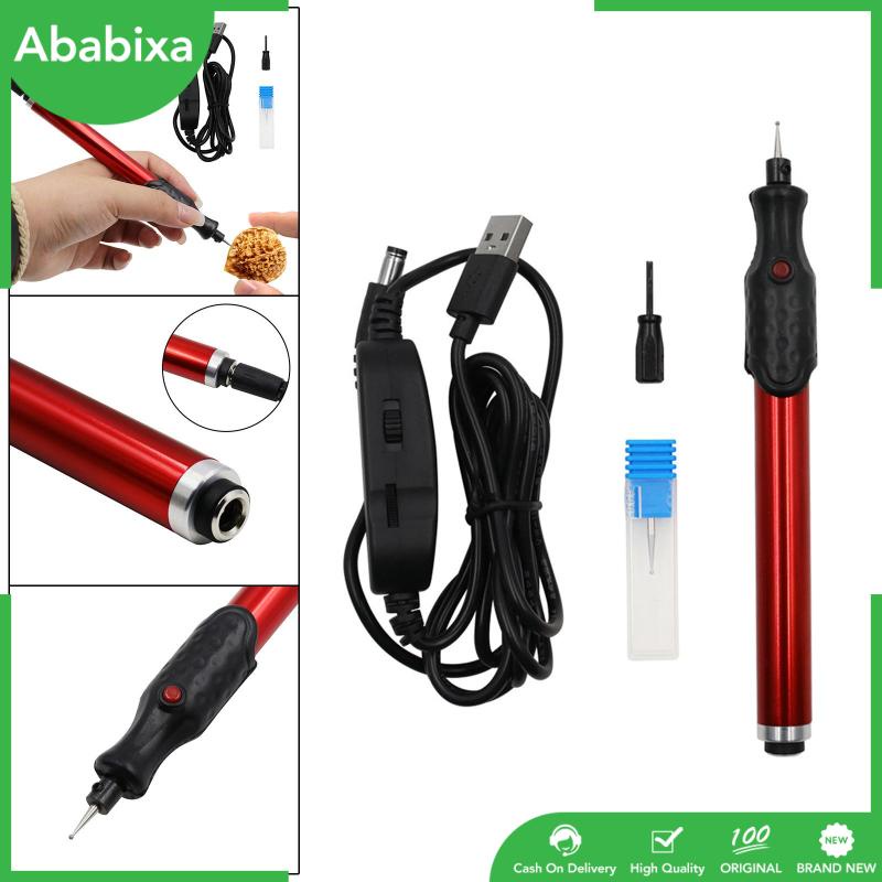 Bút Khắc Điện Tử DIY Chuyên Dụng