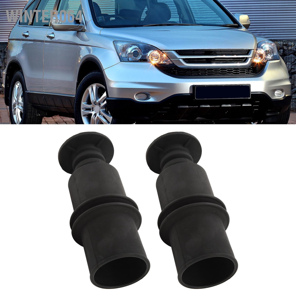 1 Cặp Giảm Xóc Trước 51722 S7A 014 Thay Thế Cho CIVIC EU EP ES 2001 2006