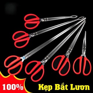 Kẹp Bắt Lươn , Bắt Rắn, Bắt Hải Sản - A Simano Fishing Đồ Câu Simano