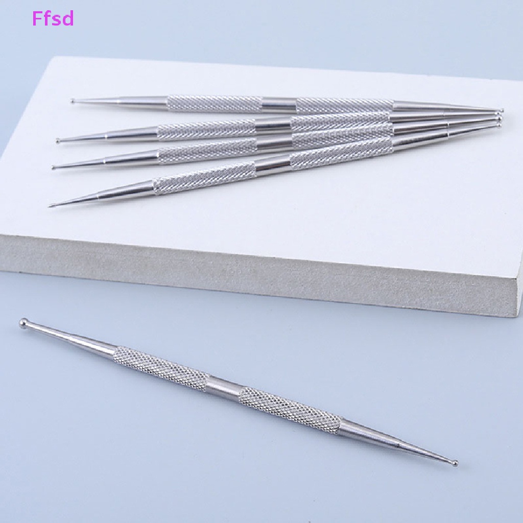 1 Cây Bút Chấm Bi Trang Trí Móng Tay Nghệ Thuật DIY