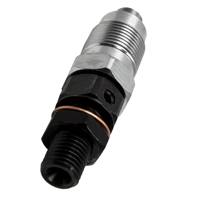 1 Vòi Phun Nhiên Liệu 6454-53900 Thay Thế Cho Động Cơ Kubota V2203 V2003 V1903 D1703 L4600 L4610 M5400 KX121 KX161