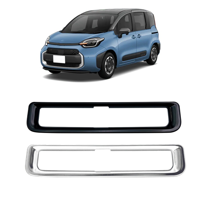 Ốp Viền Lỗ Thông Gió Xe Hơi Toyota Sienta A / C Sienta 10 Series 2023 +