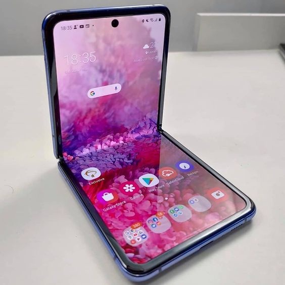 Điện Thoại Samsung Galaxy Z Flip 3 - Hàng Chính Hãng , Bảo Hành 12 tháng-LỖI 1 ĐỔI 1 | BigBuy360 - bigbuy360.vn