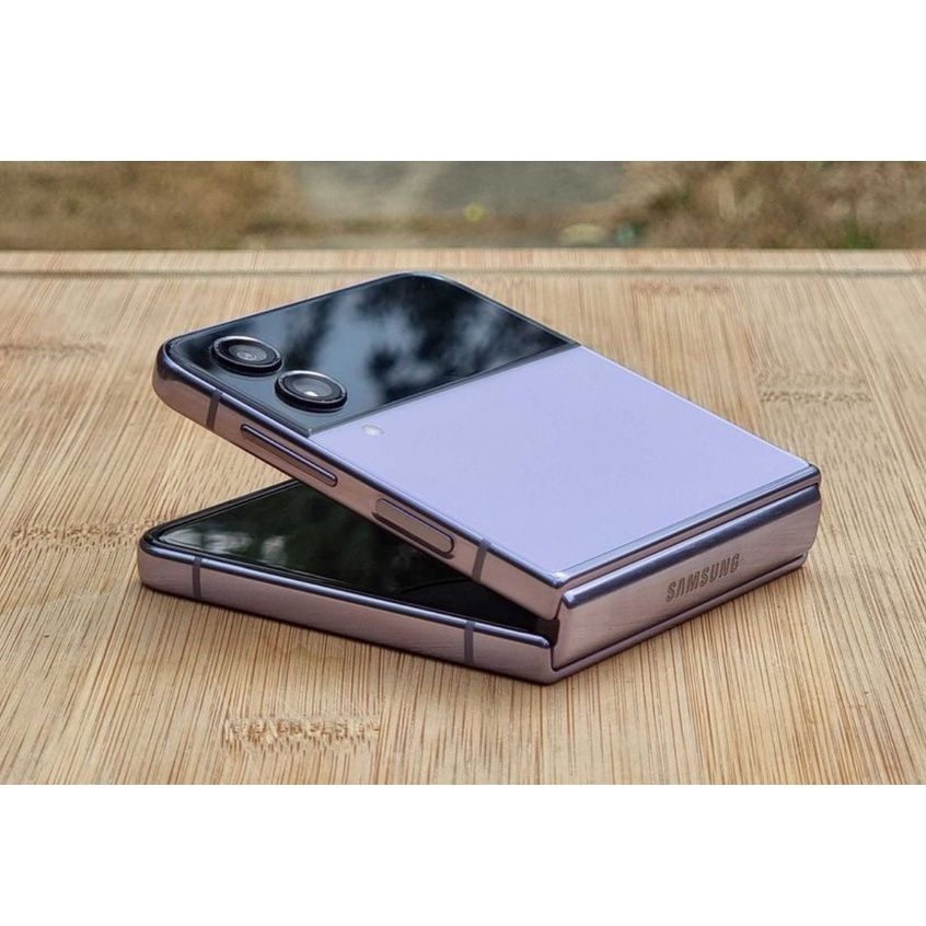 Điện Thoại Samsung Galaxy Z Flip 3 - Hàng Chính Hãng , Bảo Hành 12 tháng-LỖI 1 ĐỔI 1 | BigBuy360 - bigbuy360.vn