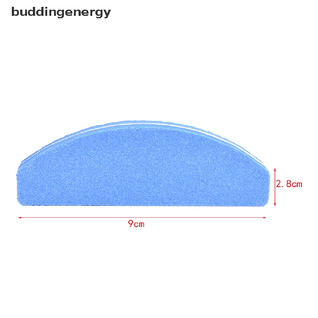 Set 5 Miếng Xốp Dũa Móng Tay Tiện Dụng