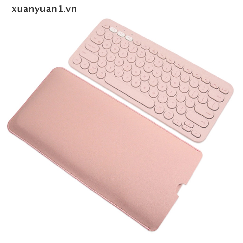 Túi Đựng Bảo Vệ Bàn Phím Máy Tính Laptop Tiện Dụng