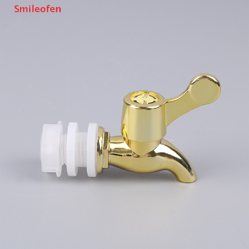 Vòi Rót Rượu Bằng Nhựa Chống Rò Rỉ Có Đầu Lọc Mẫu Mới