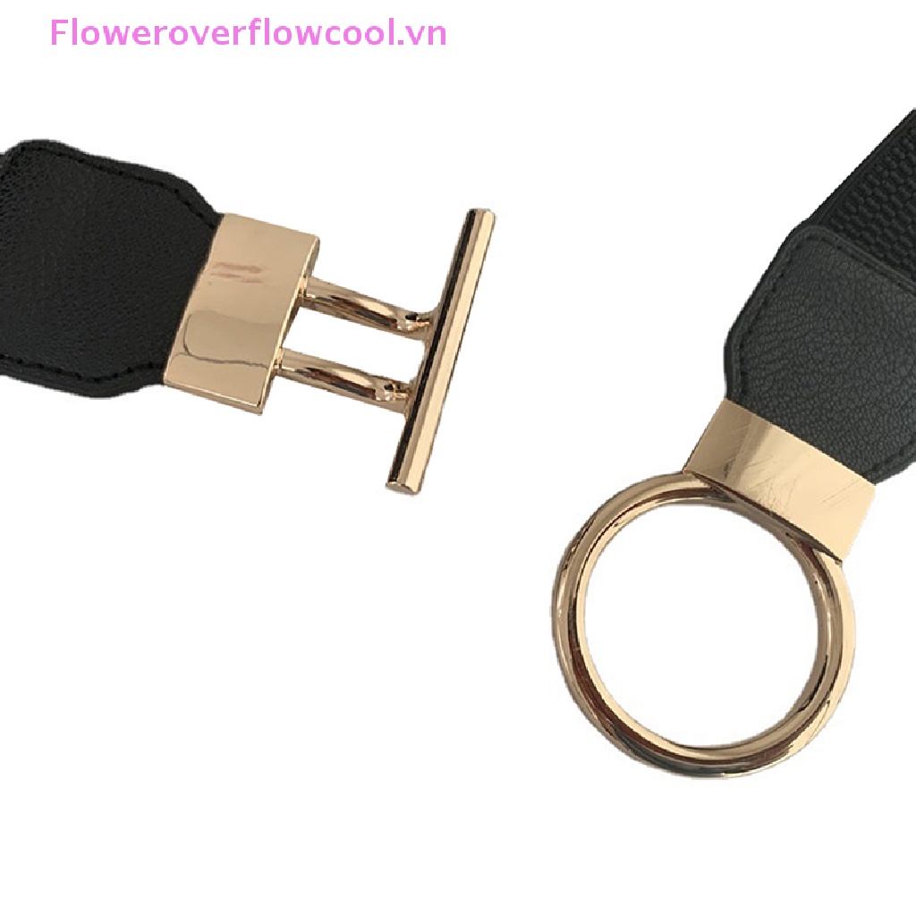 Thắt Lưng Co Giãn Thời Trang Dành Cho Nữ