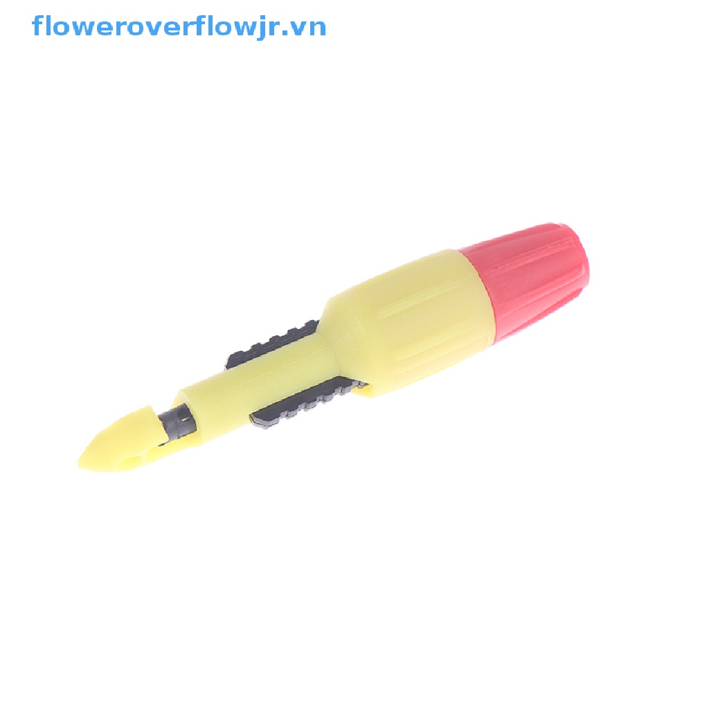 Dụng Cụ Kẹp Đầu Dò Cách Điện (TP81) Sửa Chữa Mạch Điện Cho Xe Hơi