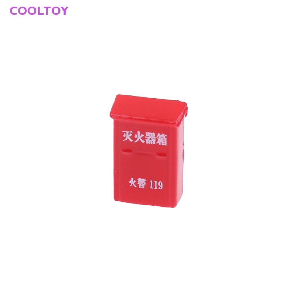 Mô Hình Đồ Chơi Cửa Hàng Xe Hơi Diorama Mini Tỷ Lệ 1 / 64