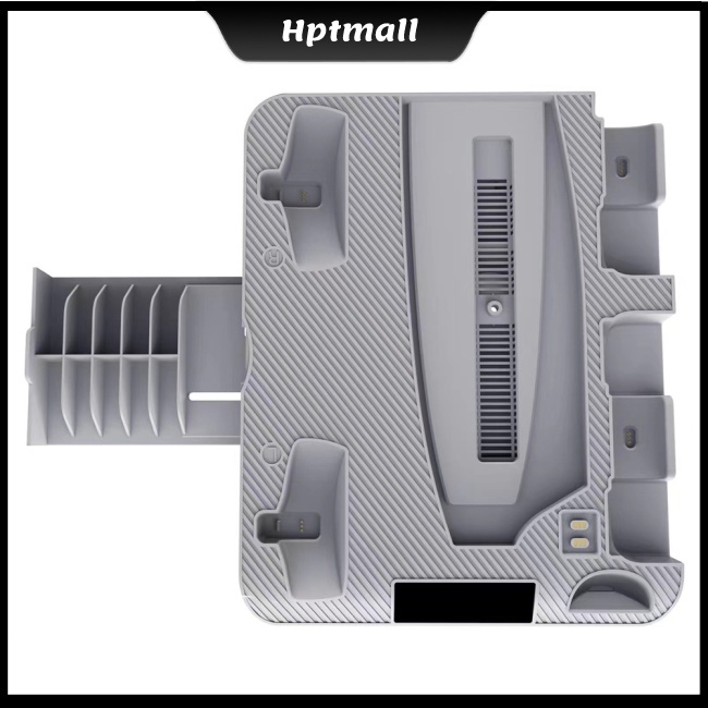 Trạm Sạc Làm Mát Đa Năng Cho Tay Cầm Chơi Game PSVR2 / PS5