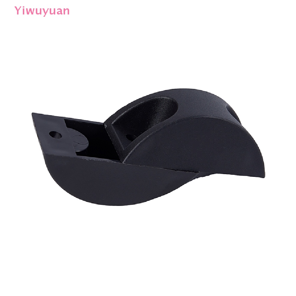 Bộ 2 Miếng Đệm Chân Chống Va Li Thay Thế Bằng Nhựa Mới