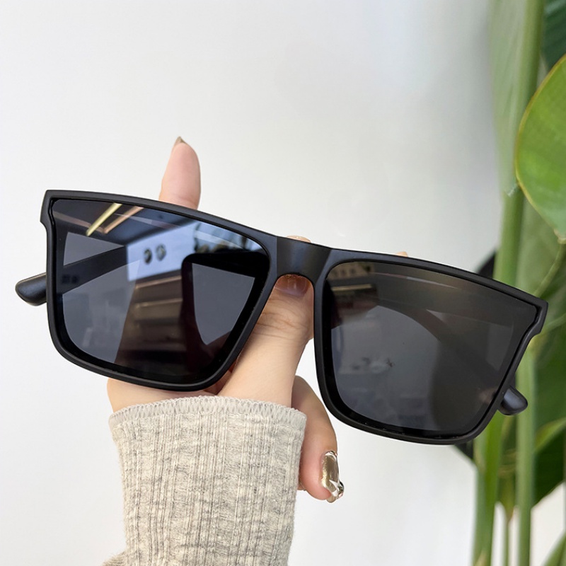 Kính Mát Chống Tia UV Mới Cho Nam