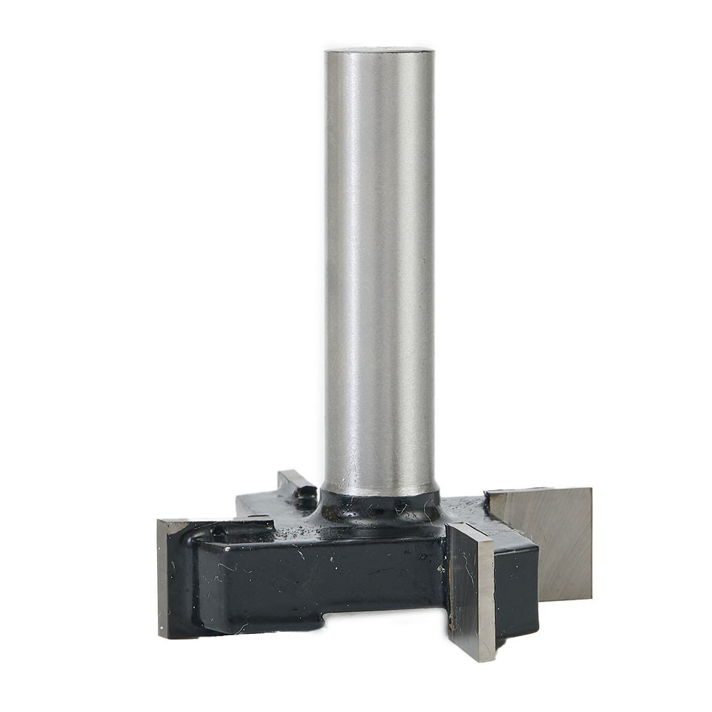 Mũi Phay Router CNC Cắt Gỗ Chuyên Dụng