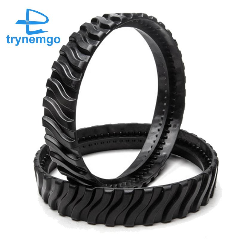 Lốp Xe Cao Su Chống Trượt Chuyên Dụng Cho Robot Vệ Sinh Bể bơi Zodiac Mx8 Mx6