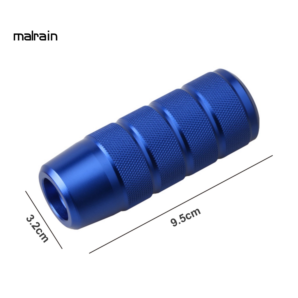 1 Bộ Cần Gạt Chuyển Số Xe Hơi Màu Sắc Tươi Sáng