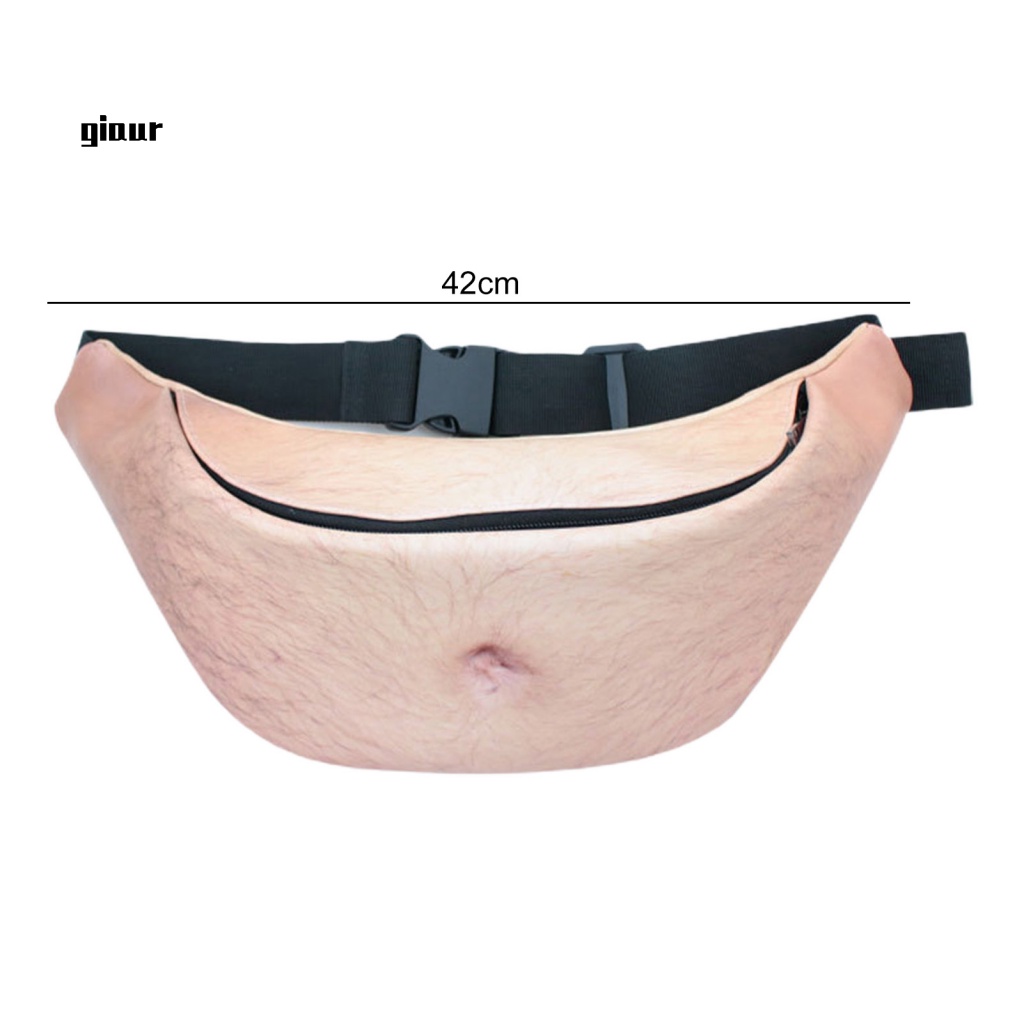 / Ty / Túi Đeo Hông Đựng Bia Thể Thao Ngoài Trời Chống Mài Mòn Tháo Gỡ Nhanh Unisex