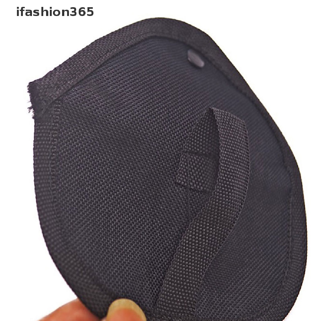 Túi Đựng Dụng Cụ Sinh Tồn Đeo Ngón Tay An Toàn Tiện Dụng ifashion365