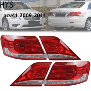 Đèn phanh gắn đuôi xe hơi toyota camry 2009 2010 2011 acv41