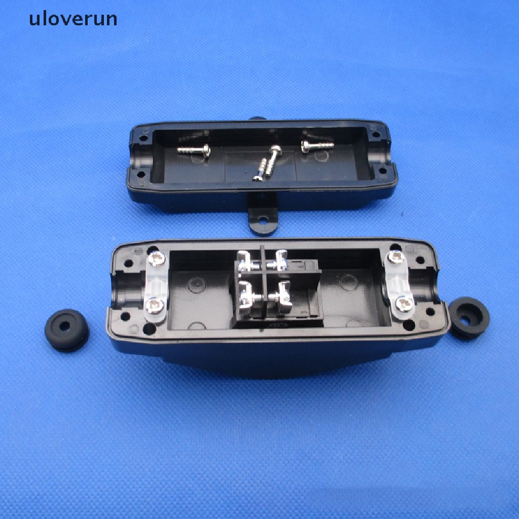 Công Tắc ON / OFF Đèn LED 2 Chiều JR-618 Chống Thấm Nước Chịu Nhiệt Độ Cao