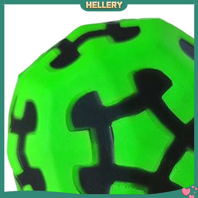 Đồ Chơi Bóng Gặm Tương Tác Siêu Bền Vui Nhộn Cho Thú Cưng