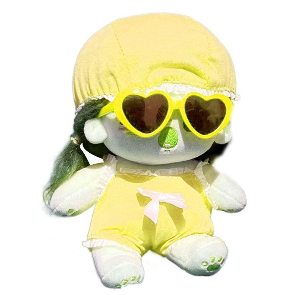 RAINBOW (MớI) Áo liền quần Cotton + Băng BuộC ĐầU Dễ Thương Cho BúP Bê