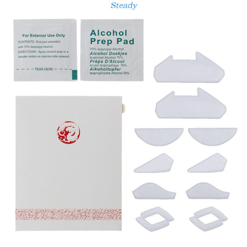 Chân Chuột Máy Tính Chơi Game G402 Edge