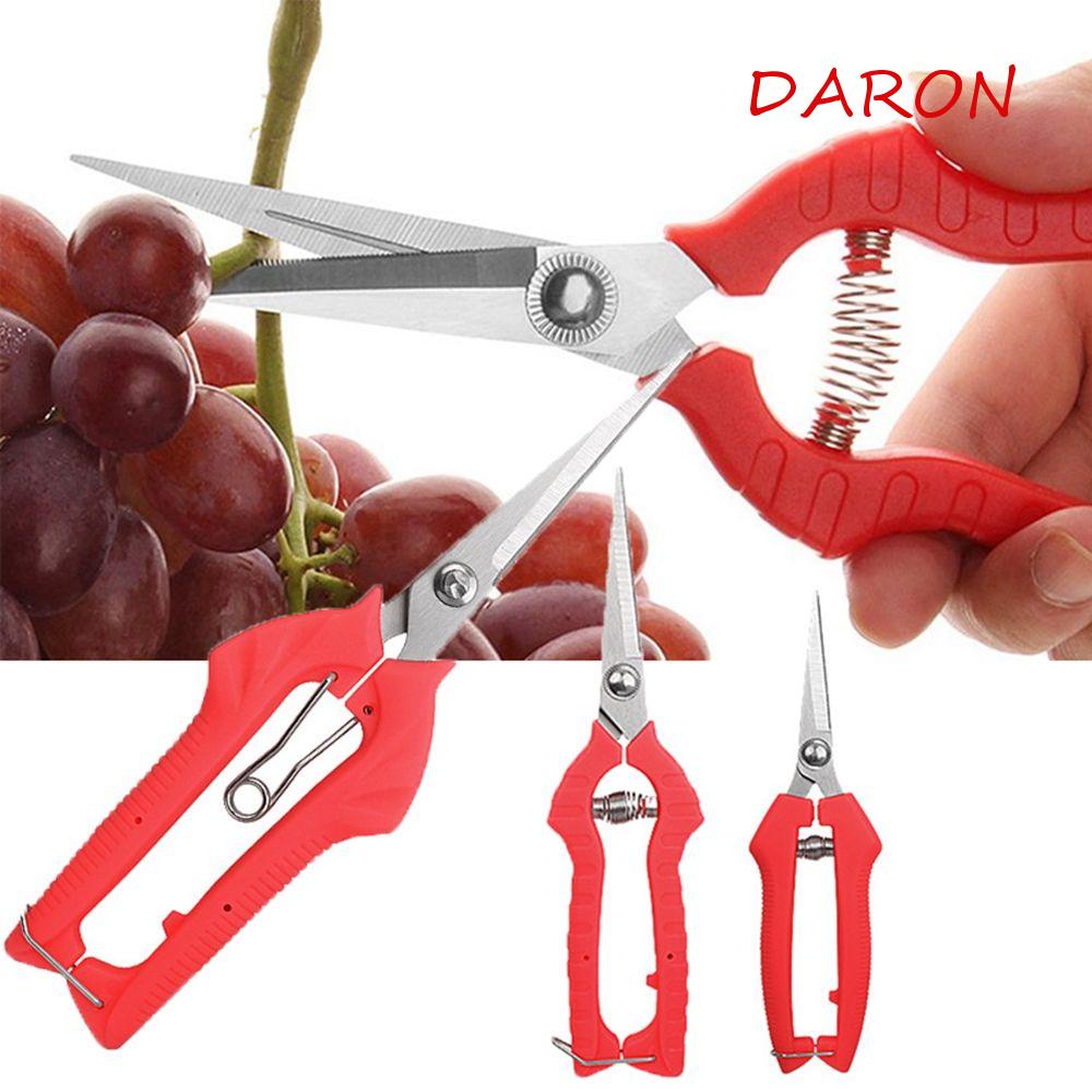 Kéo Cắt Tỉa Cây Cảnh Làm Vườn Chuyên Dụng