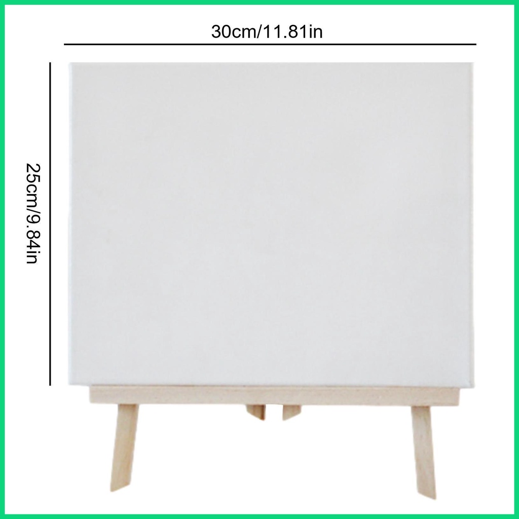 Giá Đỡ Tranh Vẽ Có Thể Điều Chỉnh Độ Dốc Tiện Dụng Cho Học Sinh / Người Lớn