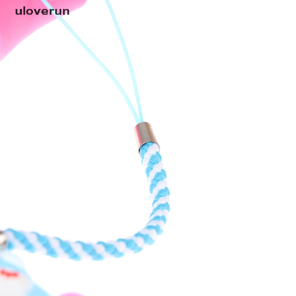 Giá Đỡ Bóng Golf Bằng Cao Su Họa Tiết Hoạt Hình Chống Mất