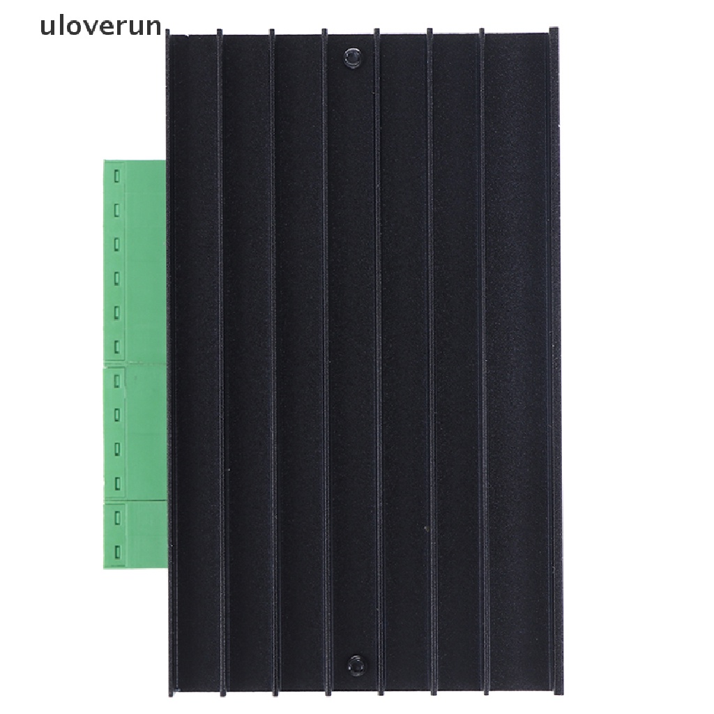 Mô Đun Điều Khiển Động Cơ Bước TB6600 4A 9~42V TTL 32 Dành Cho CNC 1 Axis vn