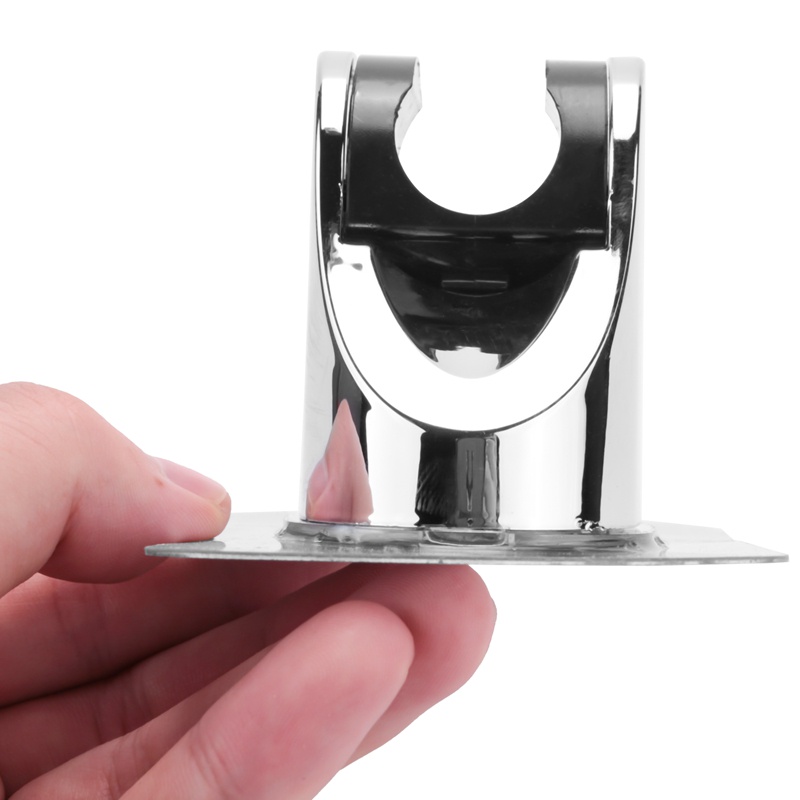 Giá Đỡ Vòi Hoa Sen Không Cần Khoan Có Thể Điều Chỉnh Góc Độ Chống Nước Chống Ẩm