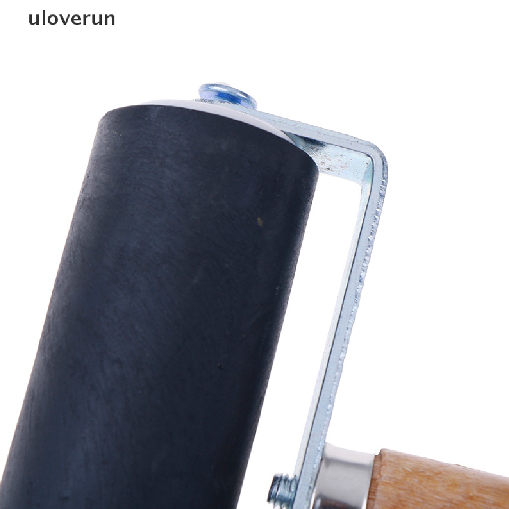 Cây Lăn Cao Su 10cm Chuyên Dụng Cho Máy In vn