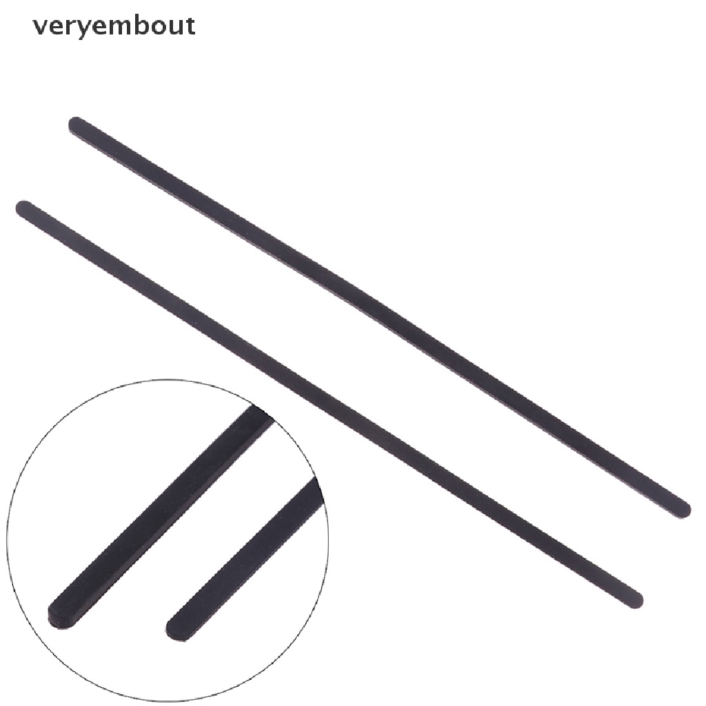 Set 1 / 2 Miếng Đệm Chân Chống Trượt Bằng Cao Su Dành Cho Laptop Dell E7280 E7290 E7390 E7380