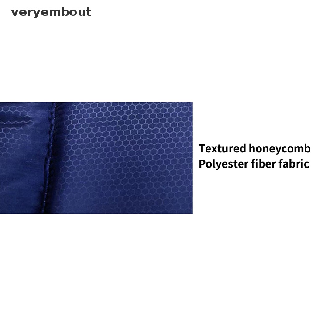 Túi Ngủ Cắm Trại Chống Thấm Nước Siêu Nhẹ Tiện Dụng