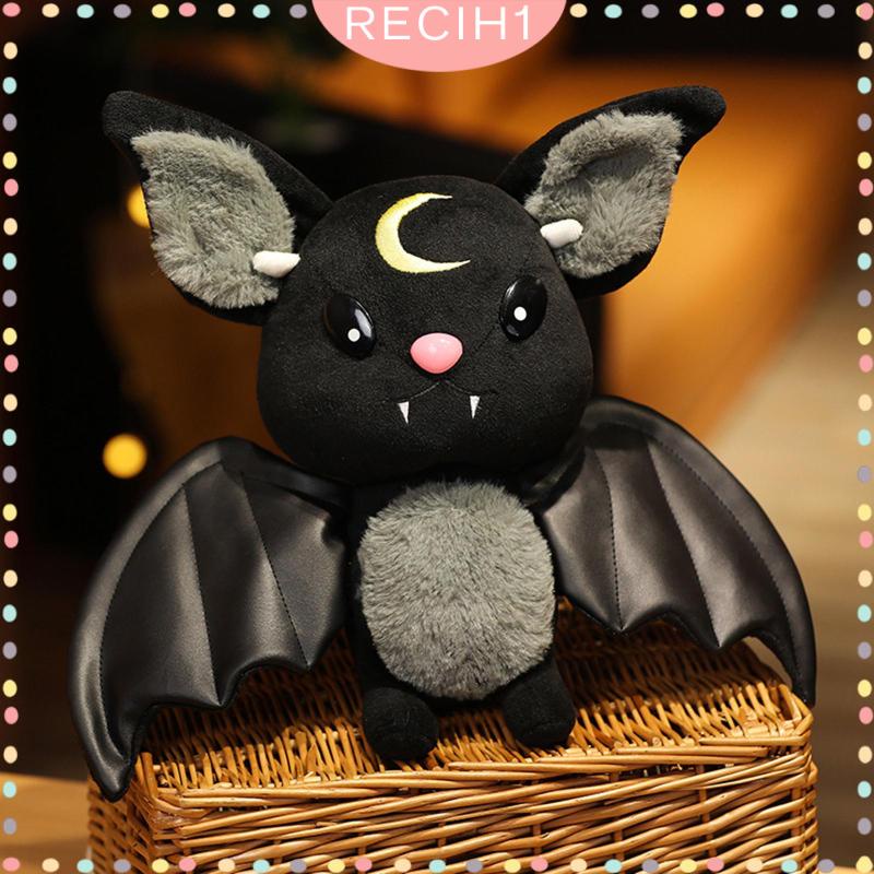 Đồ chơi nhồi bông Hình Động Vật Sống Động Như Thật Trang Trí Phòng Bé