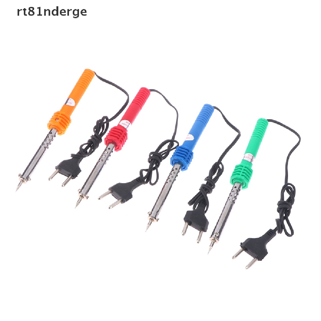 1 Chiếc Bút Hàn Điện 30W 220V Phích Cắm EU
